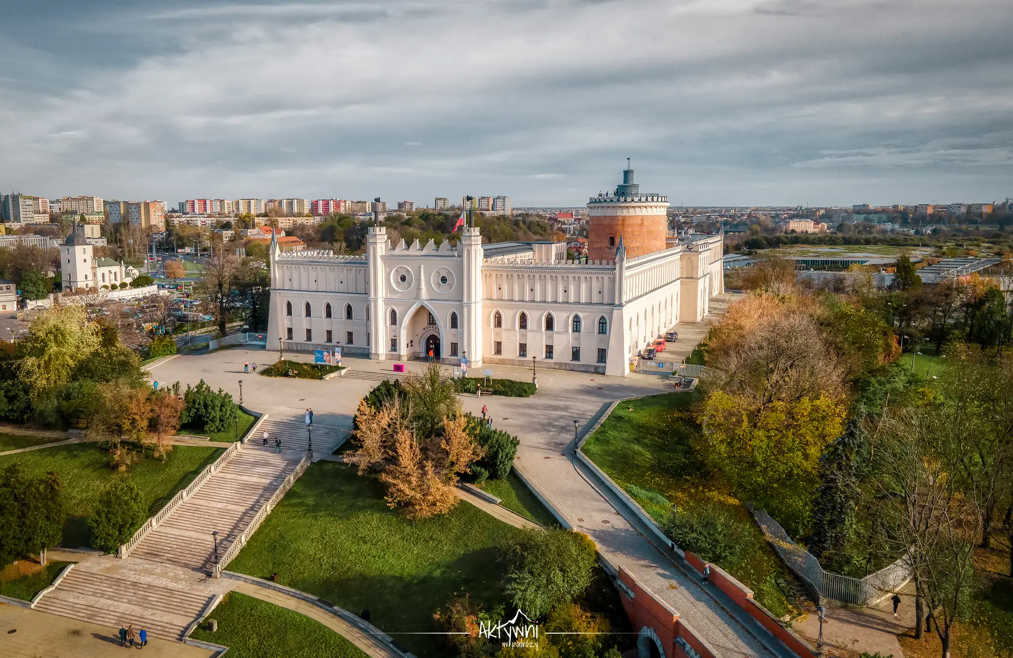 Lublin